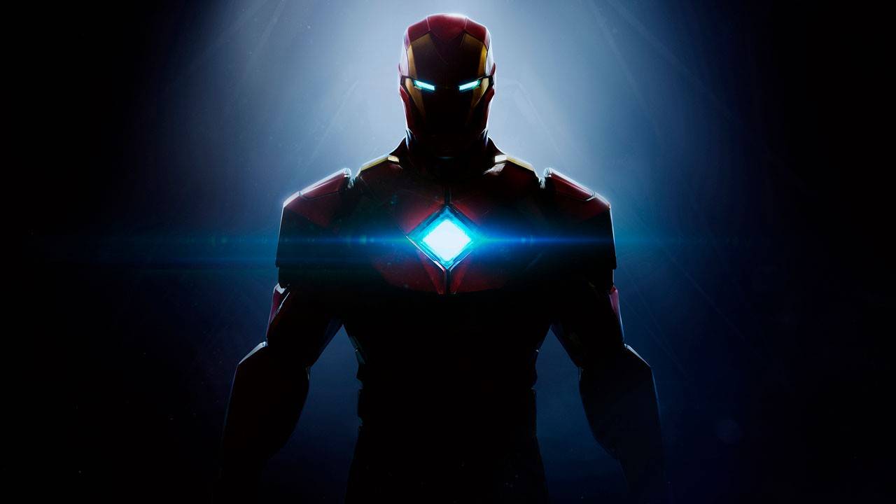 Iron Man -game onthult volgende week