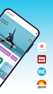 Yog4Lyf: Yoga app for health ภาพหน้าจอ 1