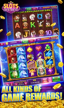 Slots Casino™ スクリーンショット 3