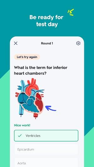 Quizlet mod apk premium unlocked