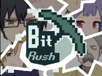 Bit Rush Screenshot 0