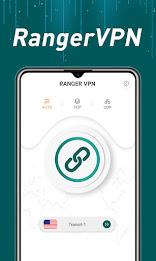 RangerVPN Скриншот 0