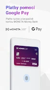 MONETA Smart Banka 스크린샷 3