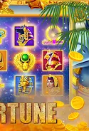 Pharaoh's Fortune স্ক্রিনশট 1