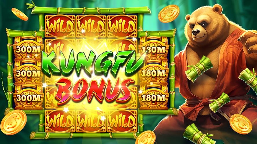 Jackpot Winner - Slots Casino 스크린샷 3