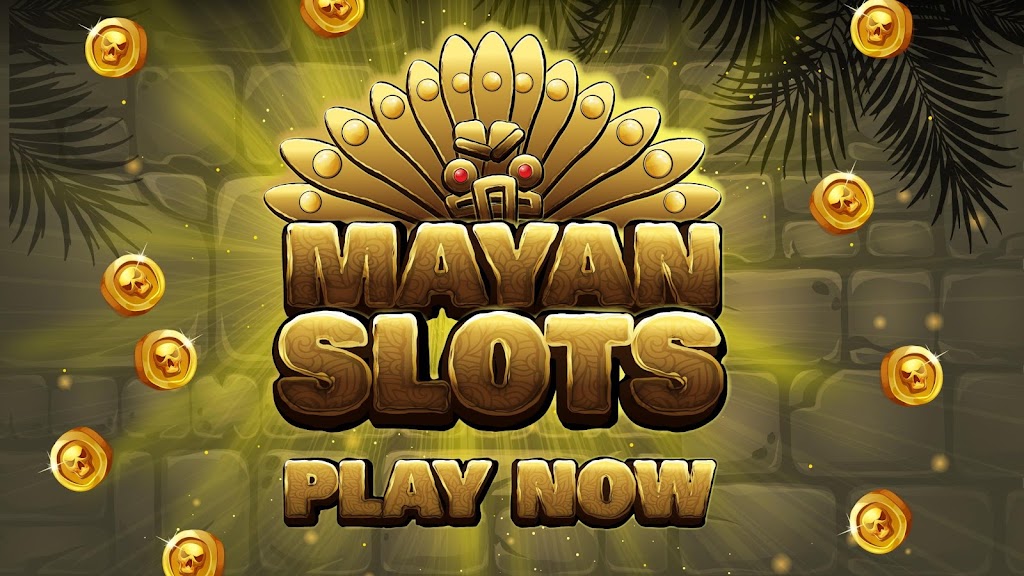 Mayan Ruins Slots Скриншот 0