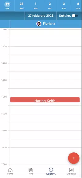 My WeGest 스크린샷 3