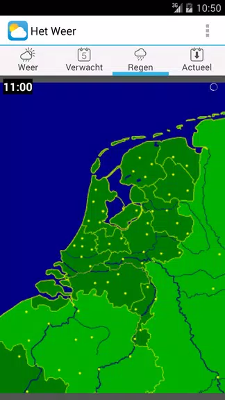 Het Weer ဖန်သားပြင်ဓာတ်ပုံ 1