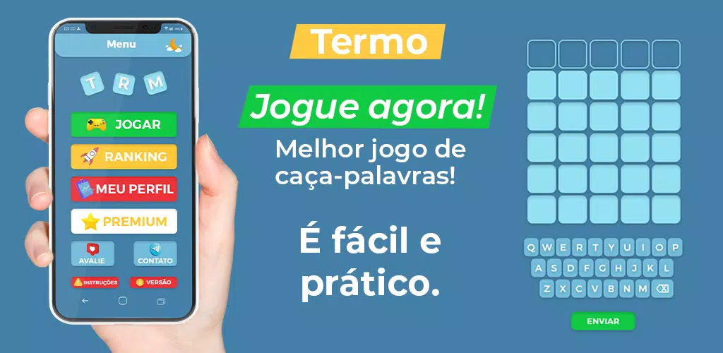 Termo應用截圖第0張