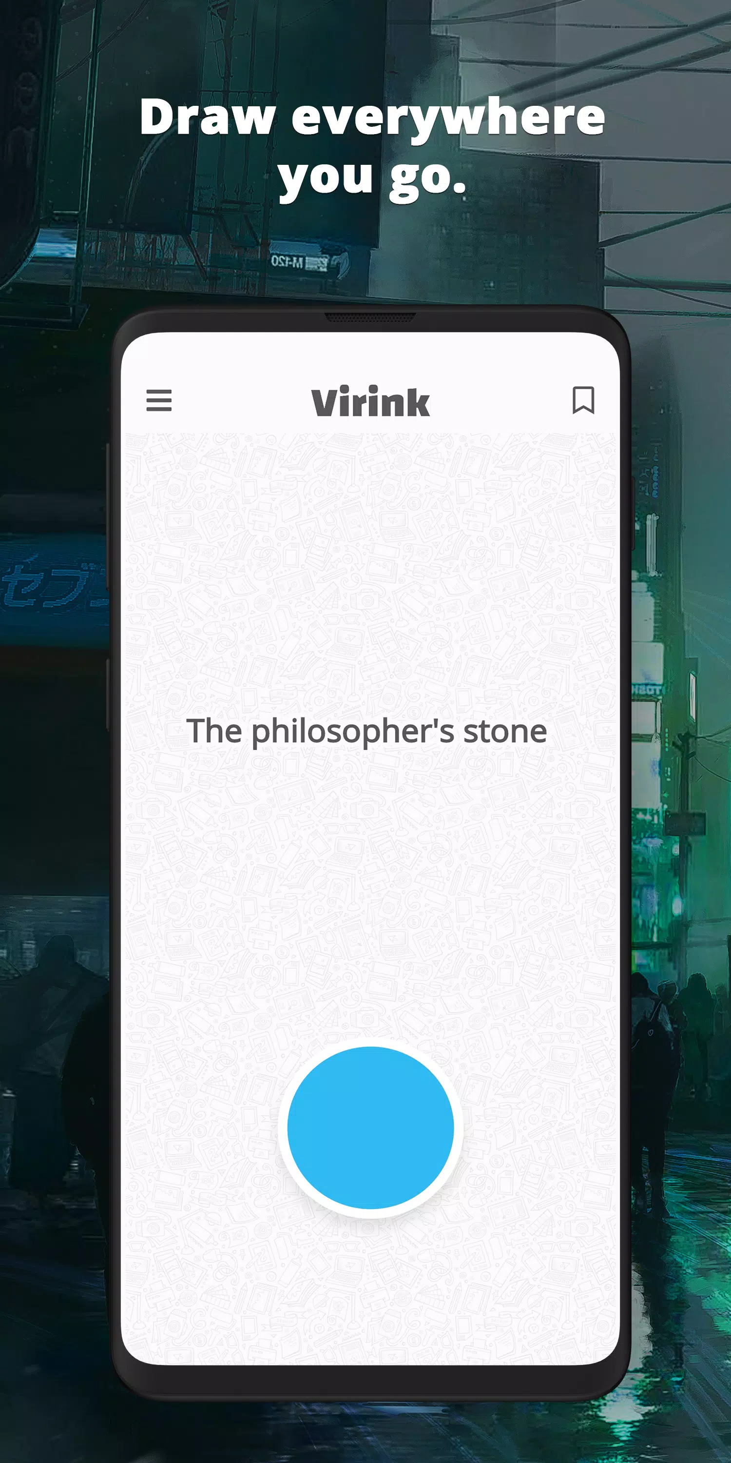 Virink What To Draw Zrzut ekranu 2