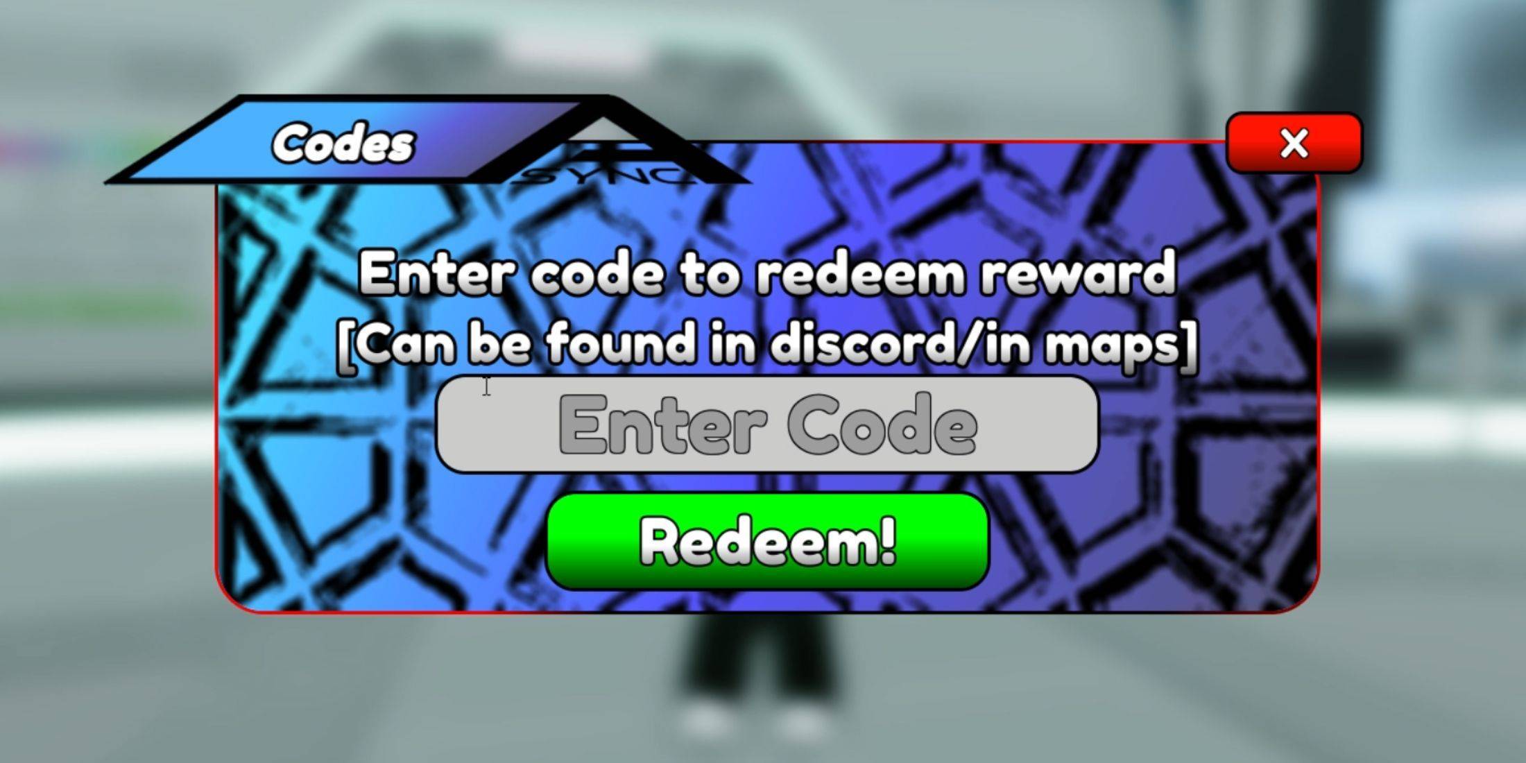 Redeeming Codes in Backroom Tower Defense 2