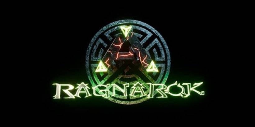 „Ark: Ultimate Mobile dodaje mapę Ragnarok”