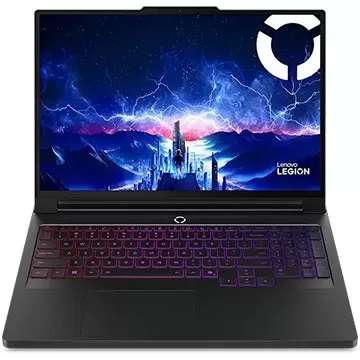 Vorbestellung Lenovo Legion Pro 7i Gen 10 RTX 5080 Gaming -Laptop für 2025