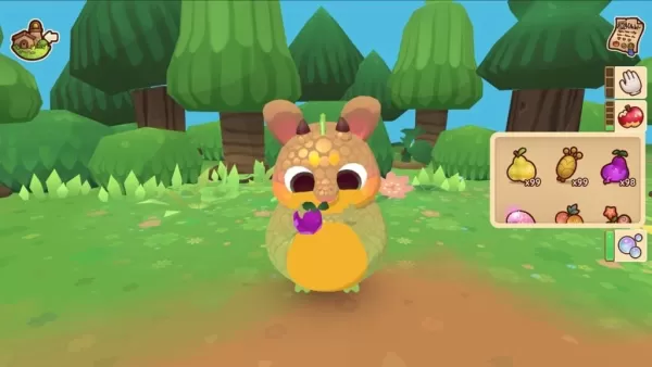 New Sim Game 'Chonky Town' Launches: Collect Chubbs and Chonkys