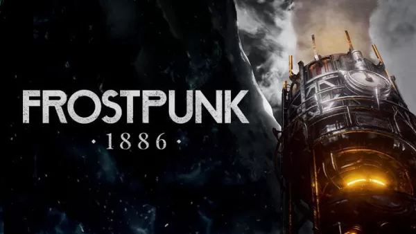 Frostpunk 1886 verwendet Unreal Engine, um das Original neu zu interpretieren