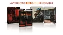 Sinners (4K UHD + Digital)