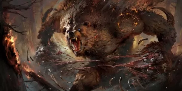 Diablo Immortal lanza la clase Druida el próximo mes