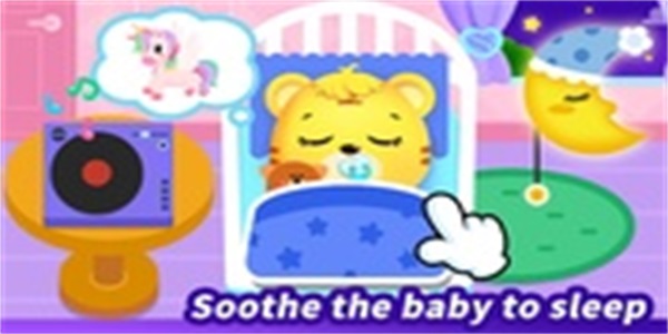 Baby Care Family スクリーンショット 0