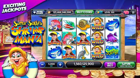 Show Me Vegas Slots Casino應用截圖第0張