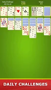 Solitaire Mobile Ảnh chụp màn hình 3