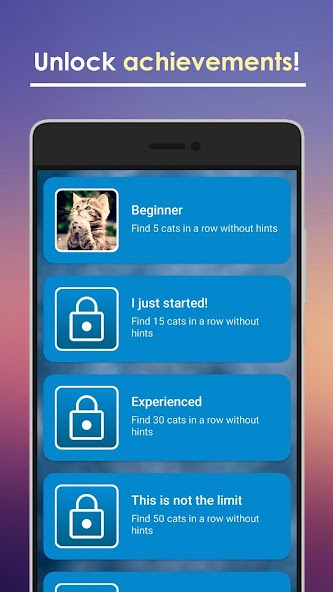 Find a Cat Mod應用截圖第3張