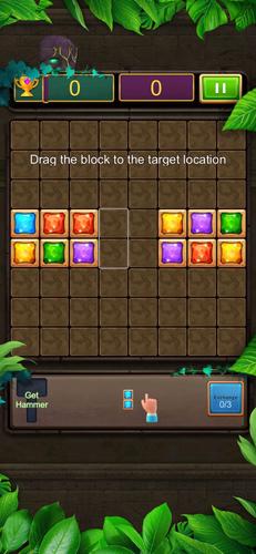 Block Puzzle应用截图第0张