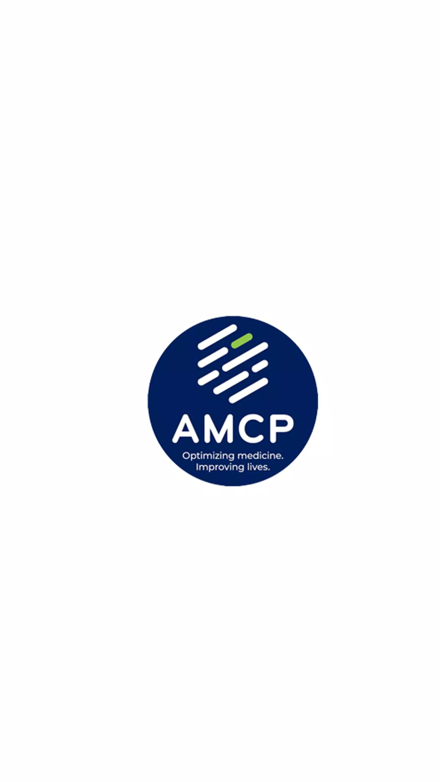 AMCP Events 스크린샷 0