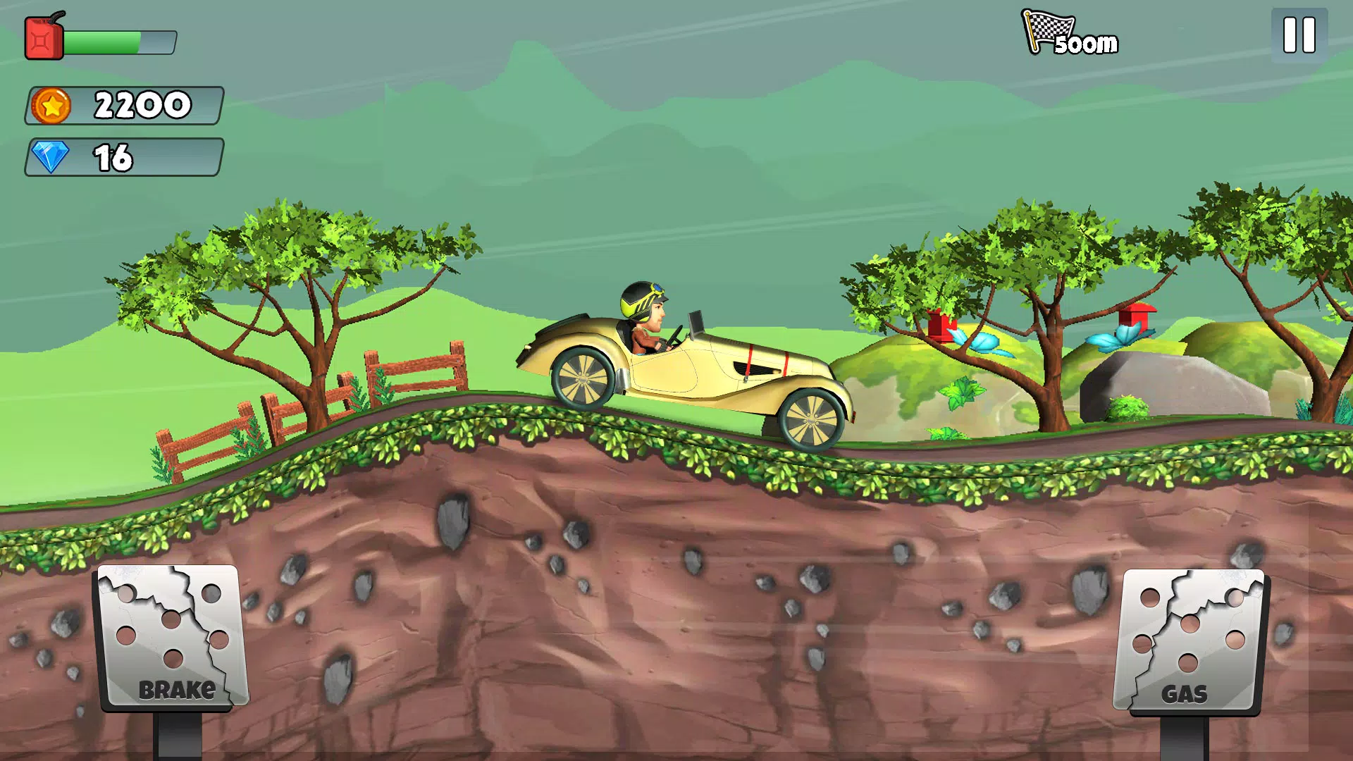 Uphill Rush应用截图第2张