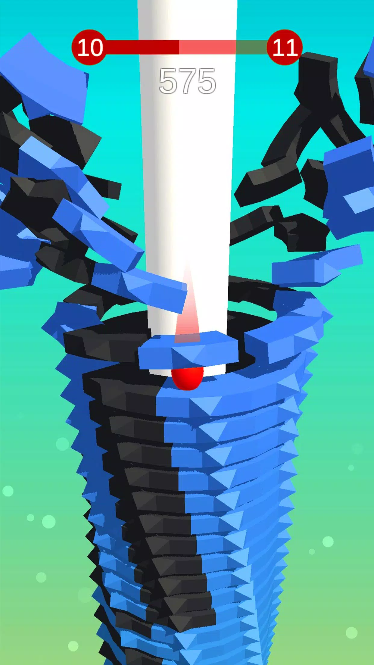 Stack Ball Ekran Görüntüsü 0