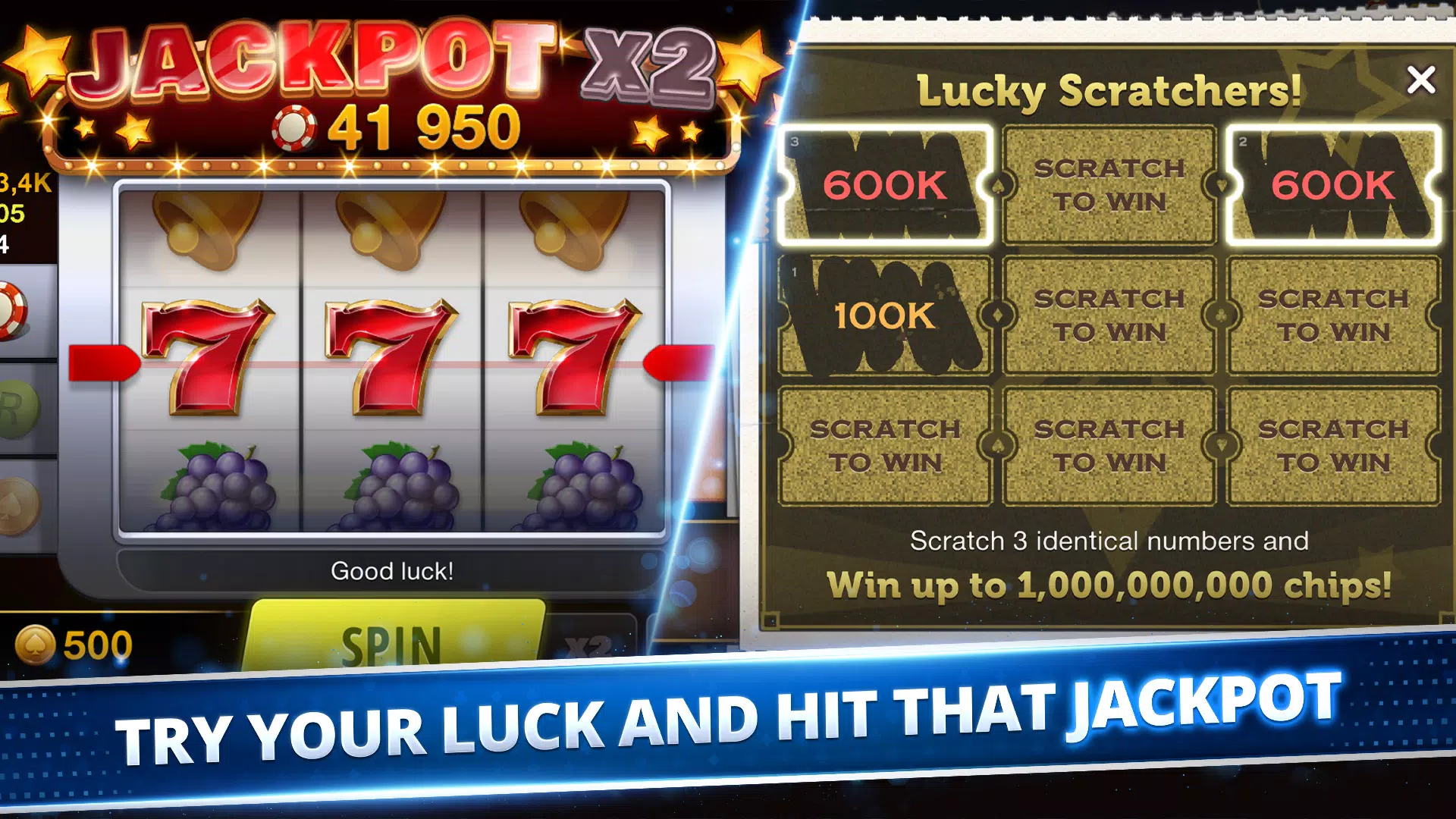 City Poker স্ক্রিনশট 3