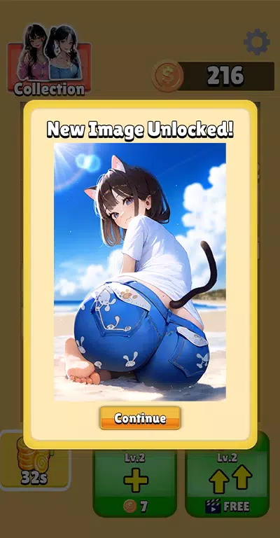 Anime Merge Tangkapan skrin 1