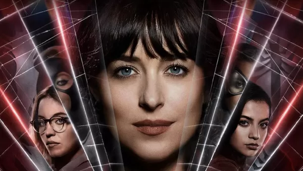 Sony's Spider-Man Universe Linha do tempo