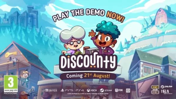 Wholeom Direct Summer Game Fest 2025 | Todo lo que sabemos hasta ahora