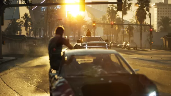 Xbox MindsEye Update Delayed for Refinements