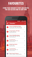 London Live Bus Times应用截图第1张