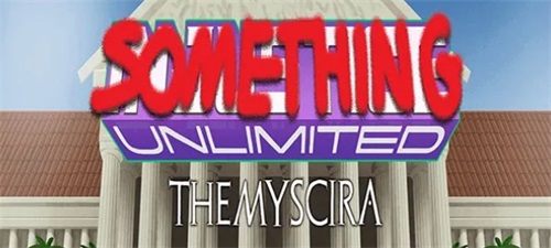 Something Unlimited: Themyscira Schermafbeelding 2