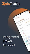 ZuluTrade for Social Trading スクリーンショット 0