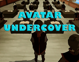 Avatar Undercover!