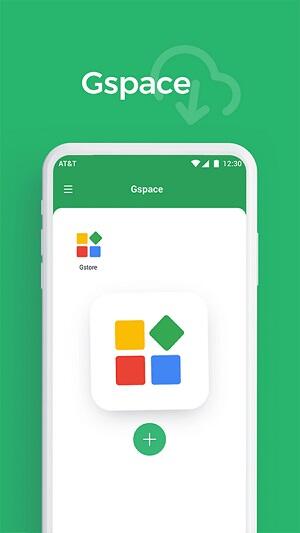 Gspace Apk