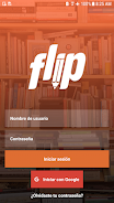 Flip Tools Tangkapan skrin 0