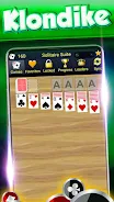 Schermata 150+ Solitaire Card Games Pack 1