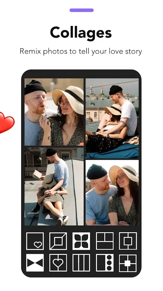 Polish Photo Editor Pro Screenshot 0