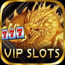 VIP Deluxe Slots Games Offline