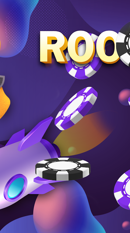 Roo Mobile Games Screenshot 1