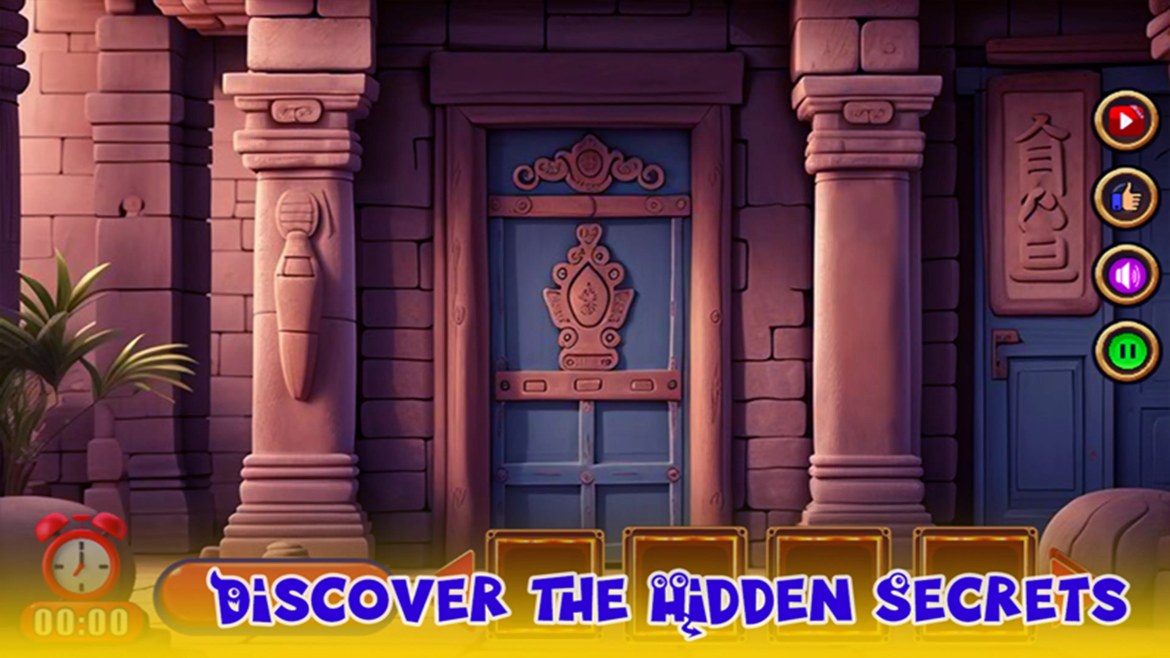 Escape Room: 100 Doors Legacy Screenshot 2