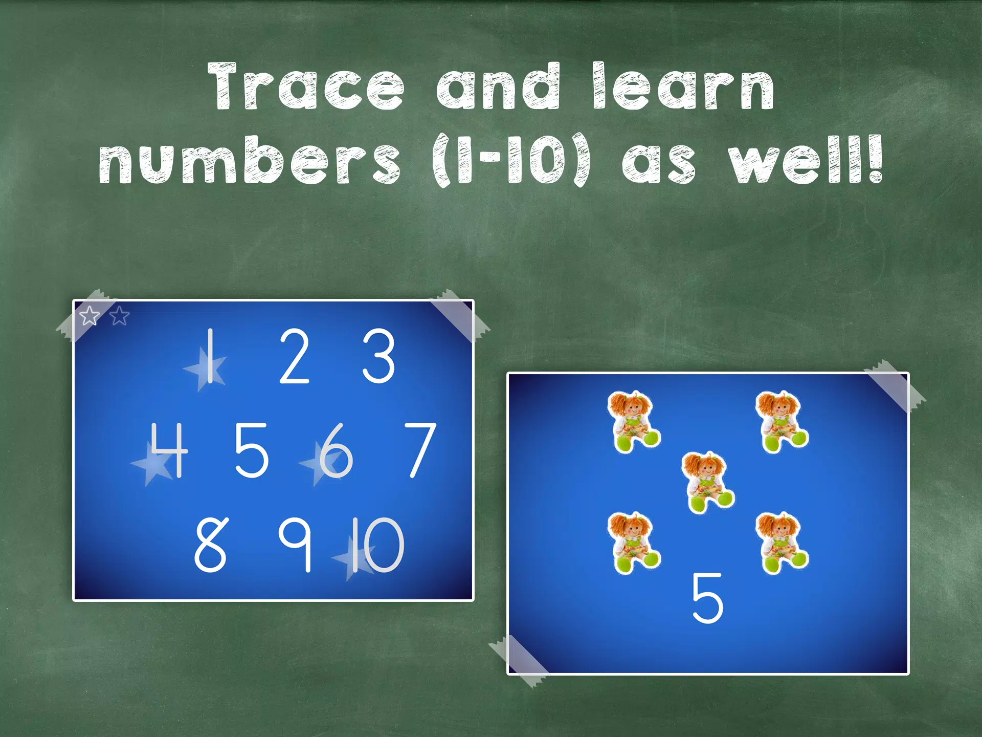 Kids Learn : ABC Alphabet Game應用截圖第3張