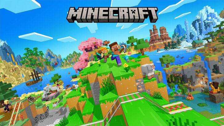 Minecraft 2 về cơ bản được công bố bởi người sáng tạo ban đầu 