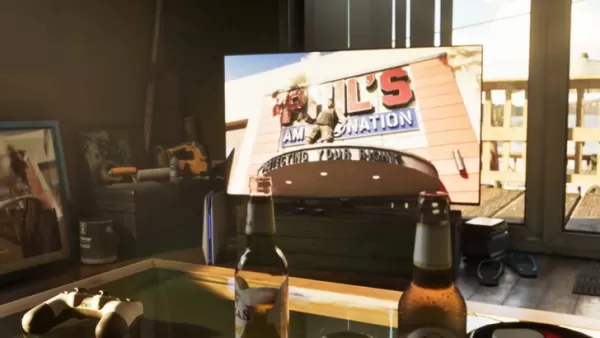 Detaillierte Analyse der Easter Eggs im GTA 6-Trailer