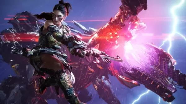 호라이즌 스틸 프론티어, 몬스터헌터 영향력 인정