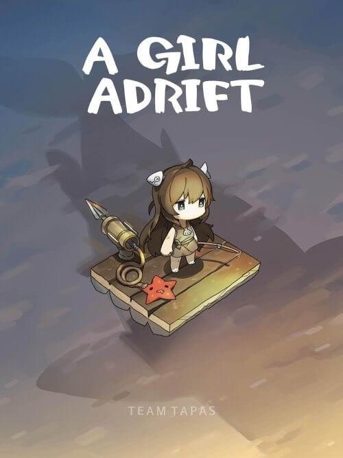 A Girl Adrift Ekran Görüntüsü 1